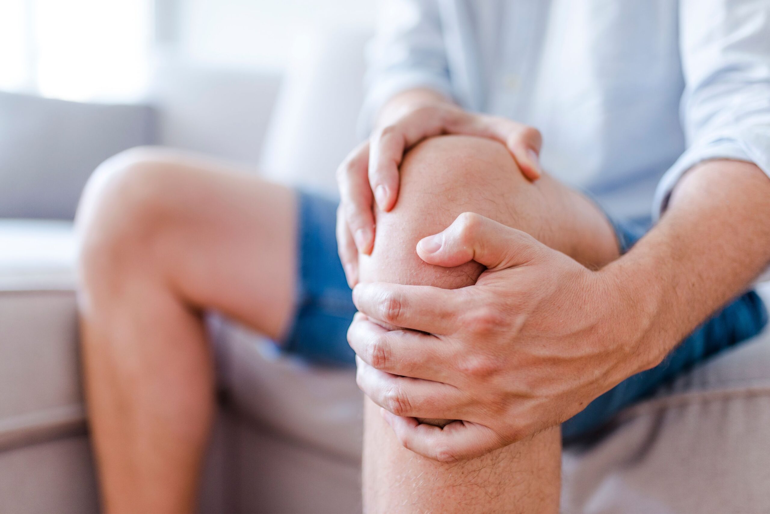 Knee pains and Arthritis