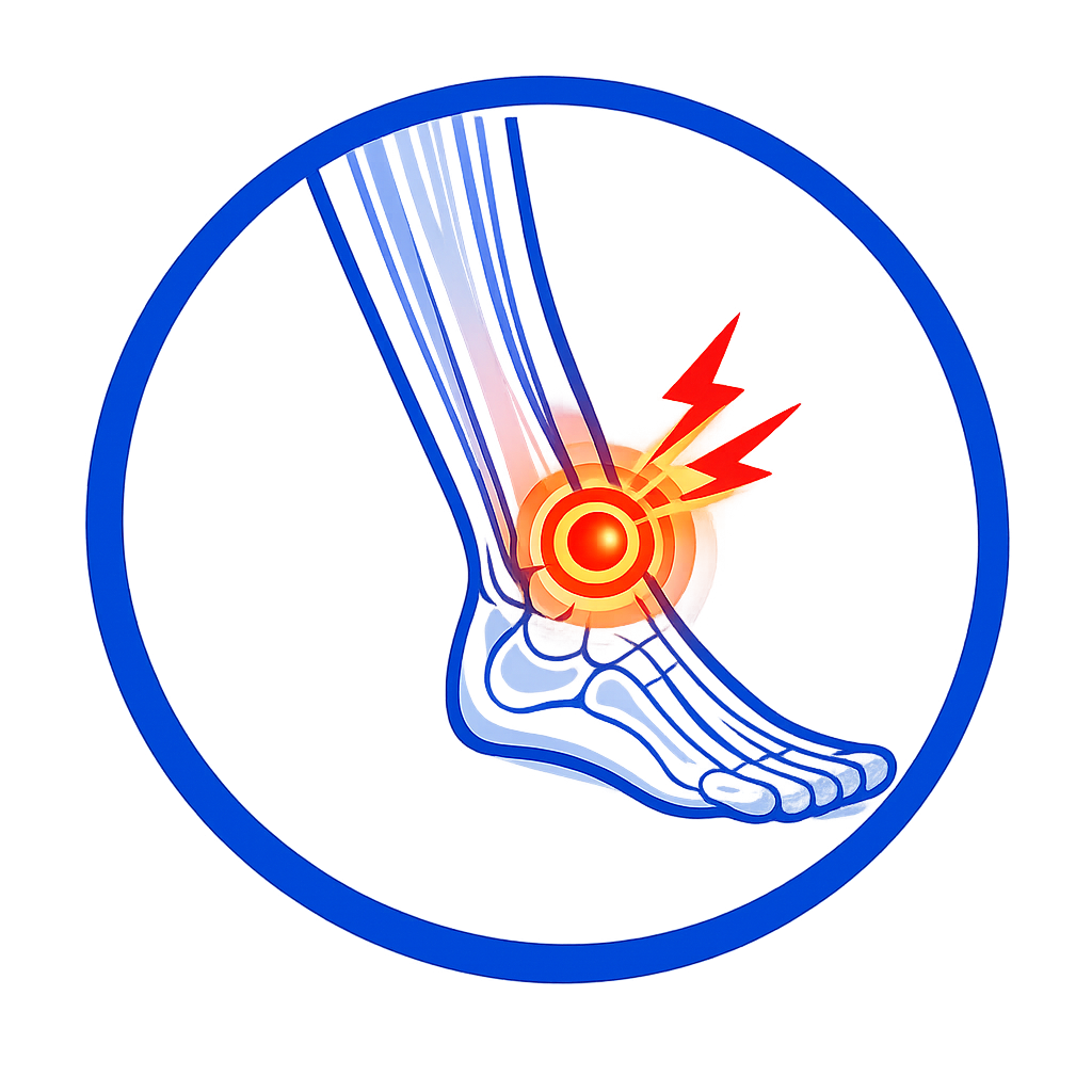  Shin and Muscle pain