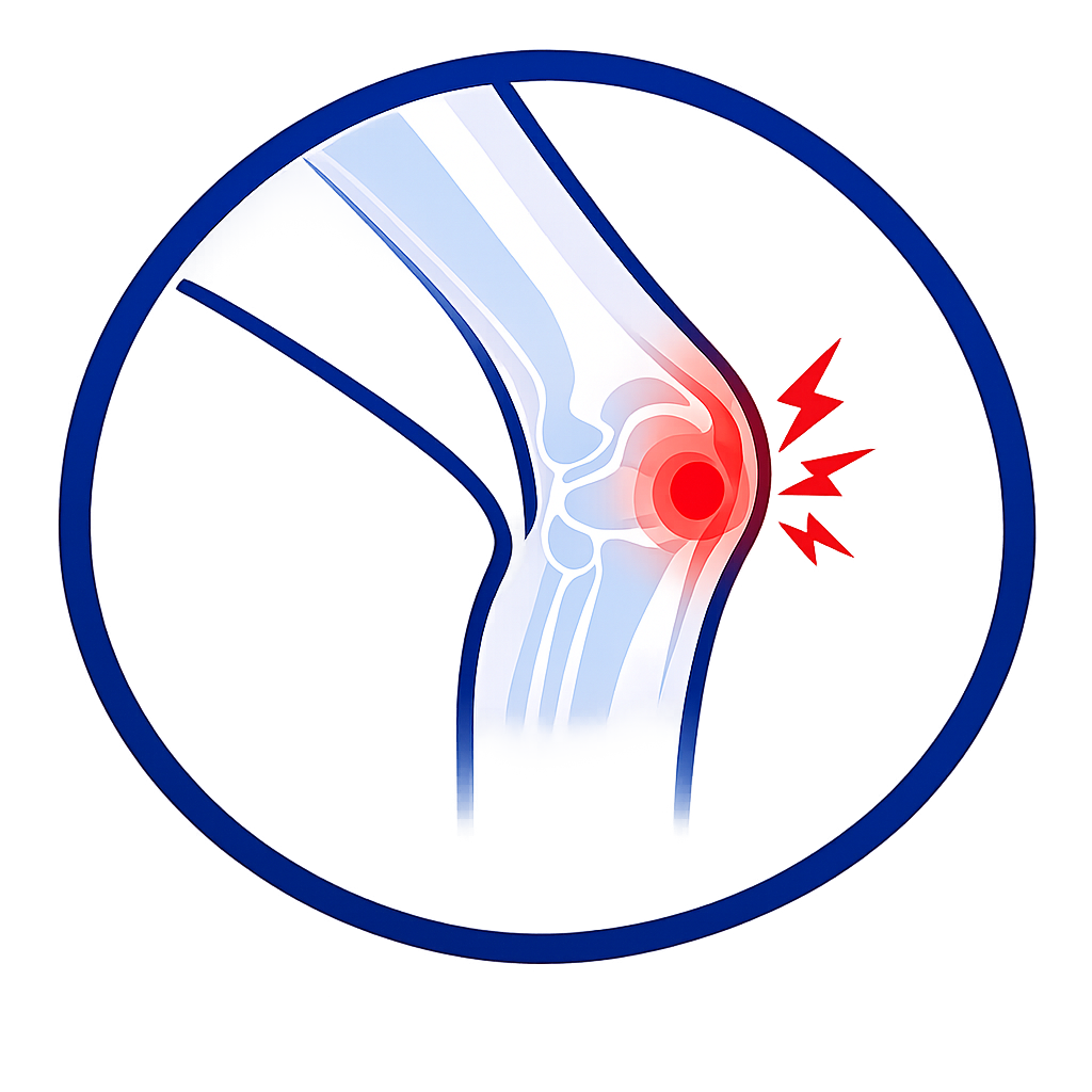 Knee pains and Arthritis